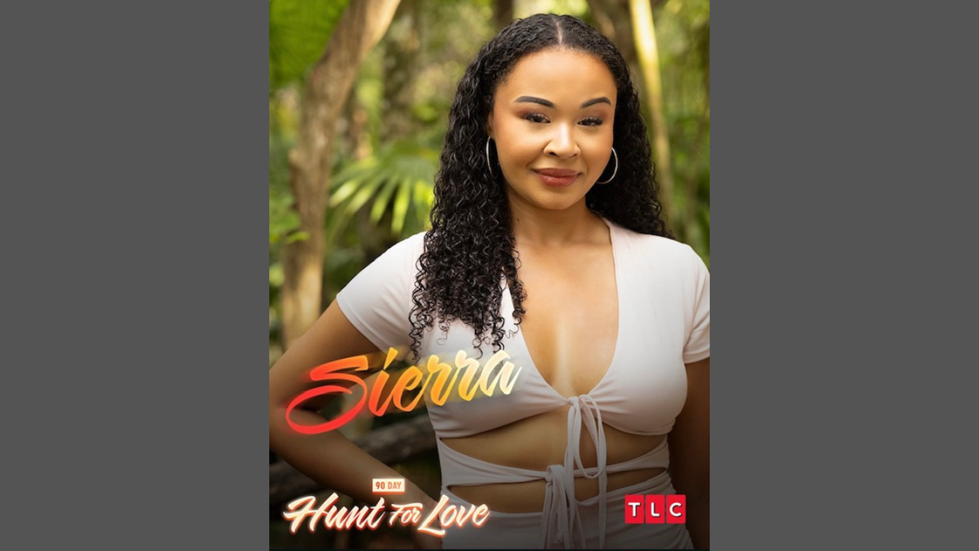 90 day hunt for love