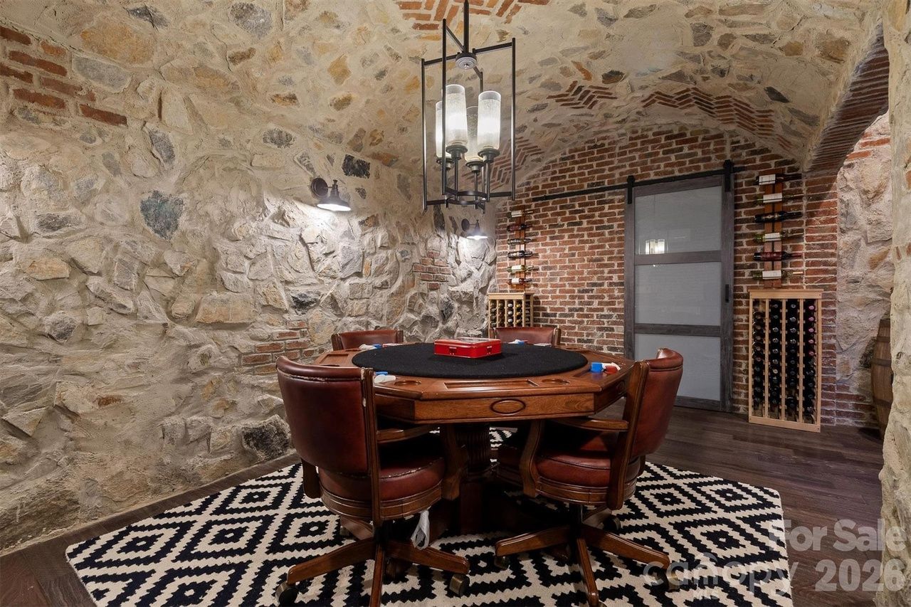 rapper dababy lake norman mansion for sale