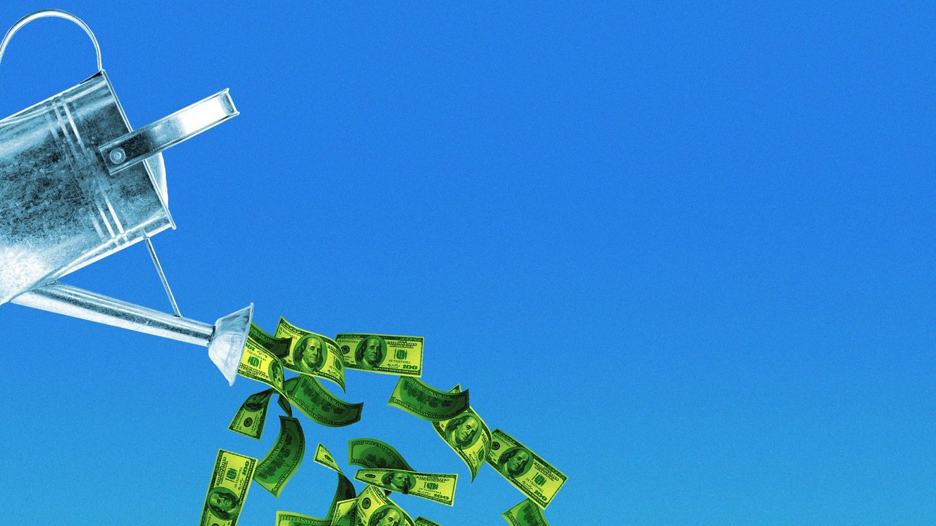 Yuga Labs valued at 4B after seed funding round