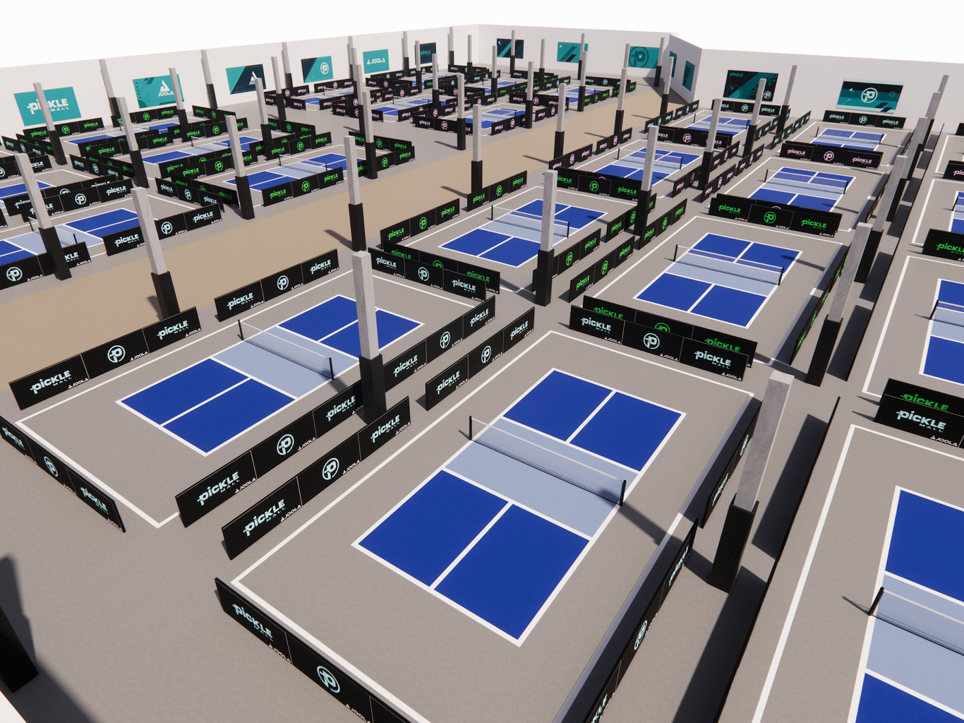 Vacant Arizona big-box store will become nation's first