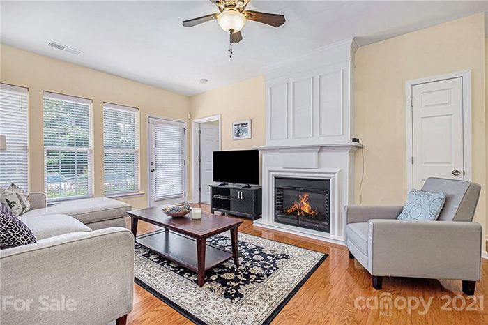 15007 Santa Lucia Dr, living room 2