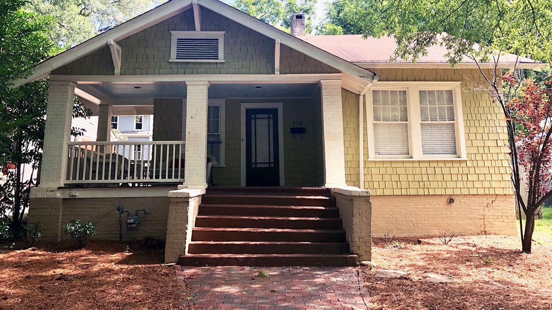 House hunting 500k header