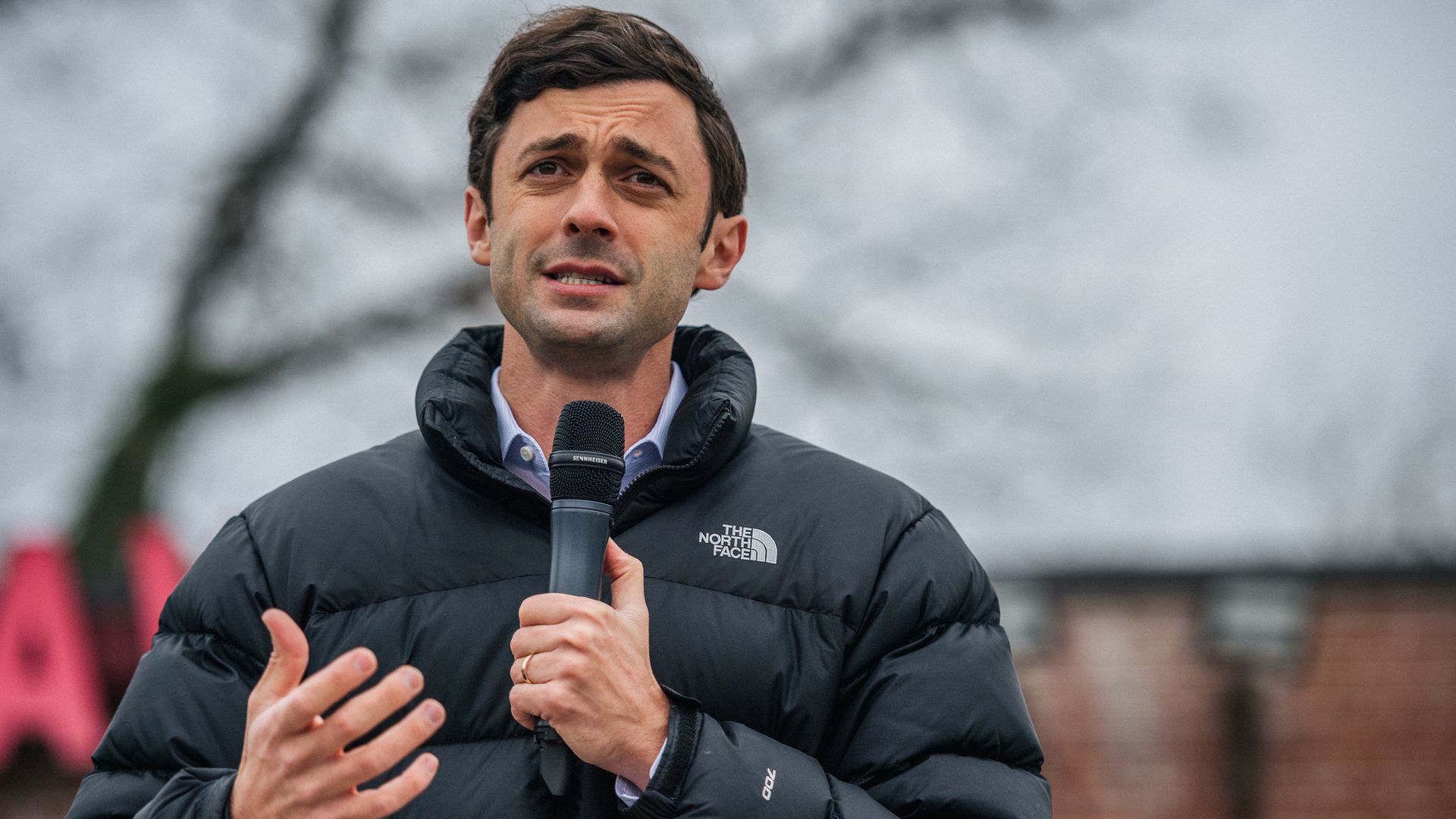 Jon Ossoff Wins Georgia Runoff, Clinching Democratic Control Of Senate