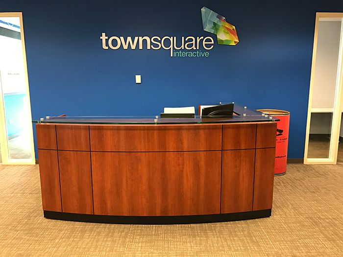 Townsquare Interactive