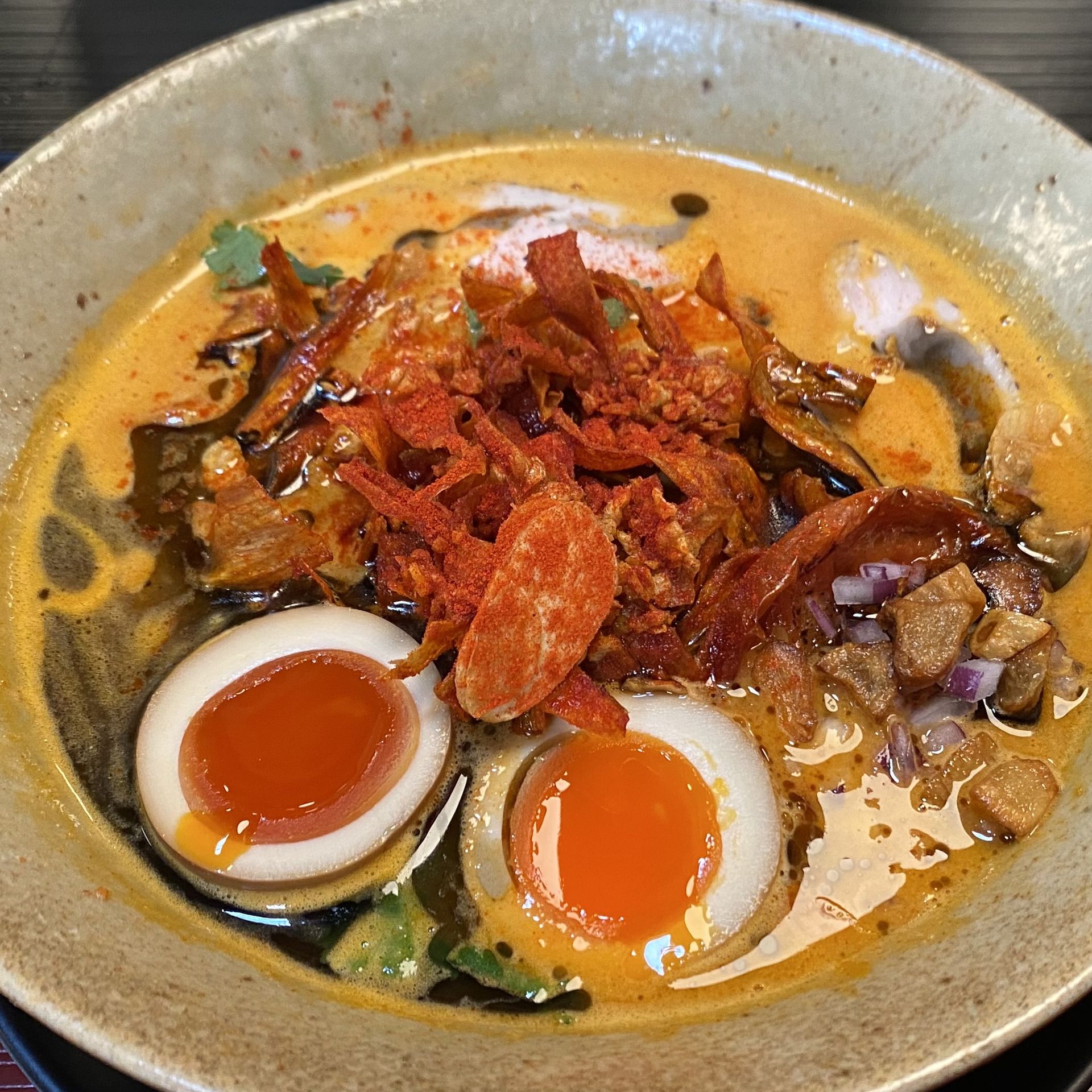 Mensho ramen lives up to the hype - Axios Phoenix