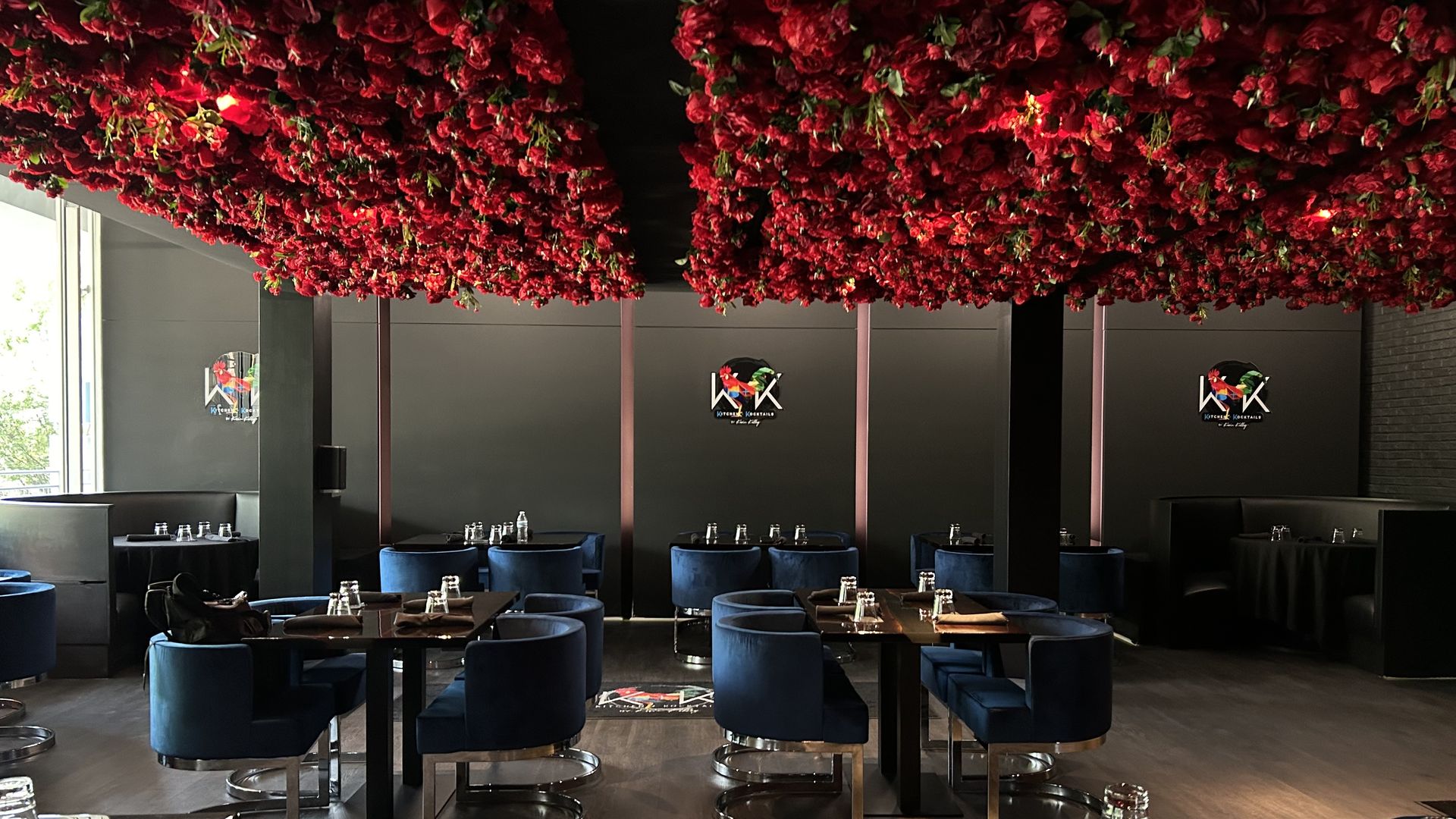 Kitchen + Kocktails Charlotte