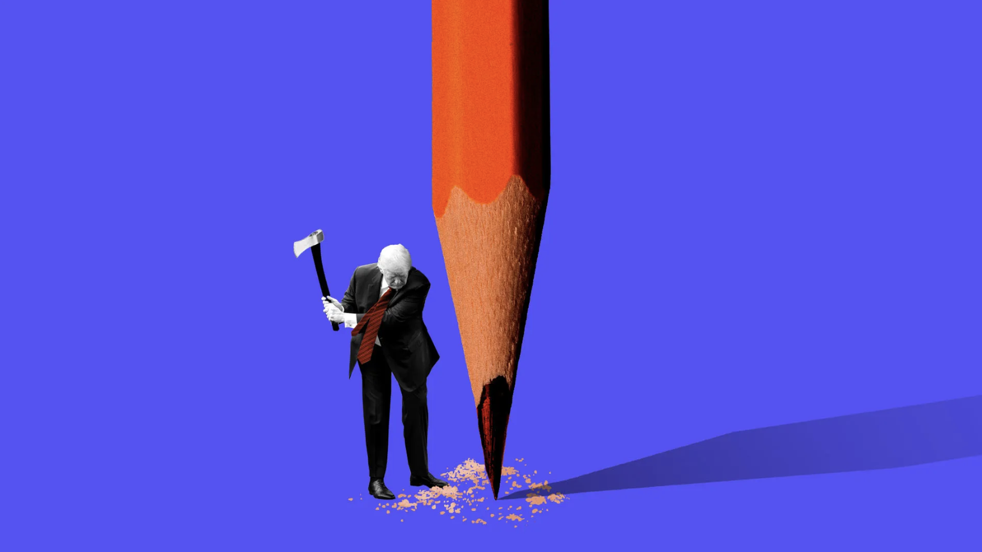 Illustration: Sarah Grillo/Axios