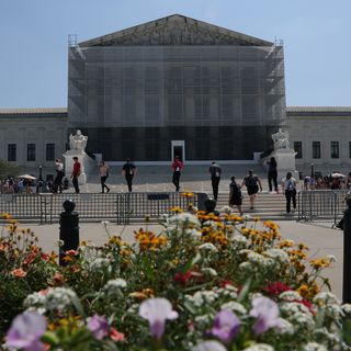 Supreme Court to hear Trump tariff case Nov. 5, as Cook appeal looms