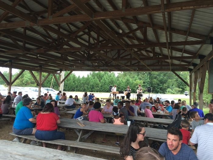 Windy Hill live music