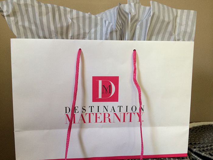 destination-maternity