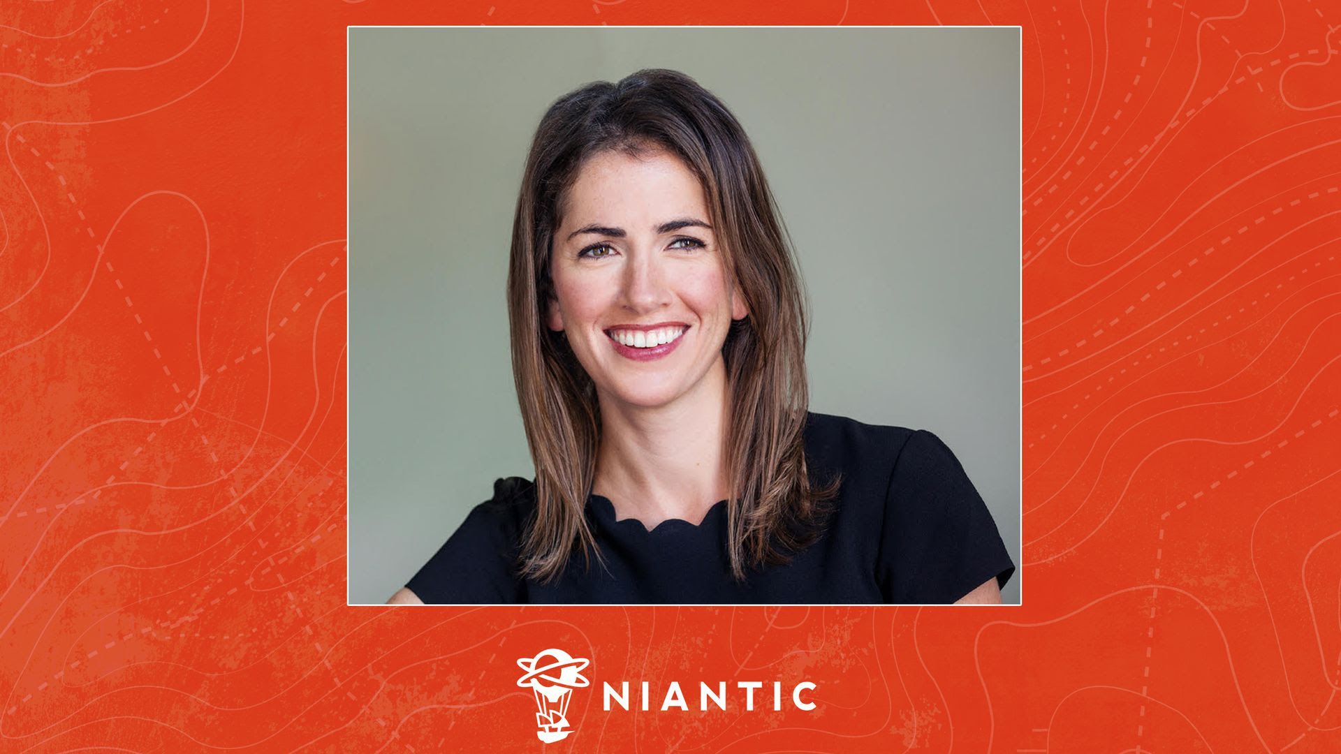 Niantic COO Megan Quinn. Photo: Niantic