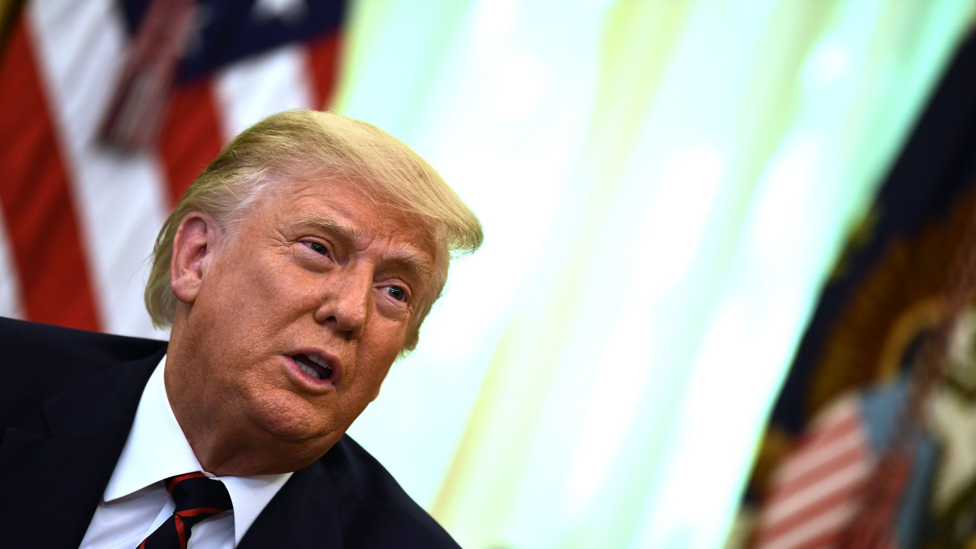 President Trump