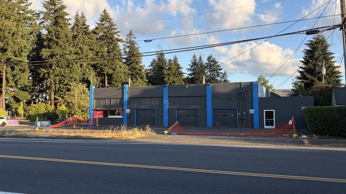 Scoop: New food cart pod planned near Peninsula Park