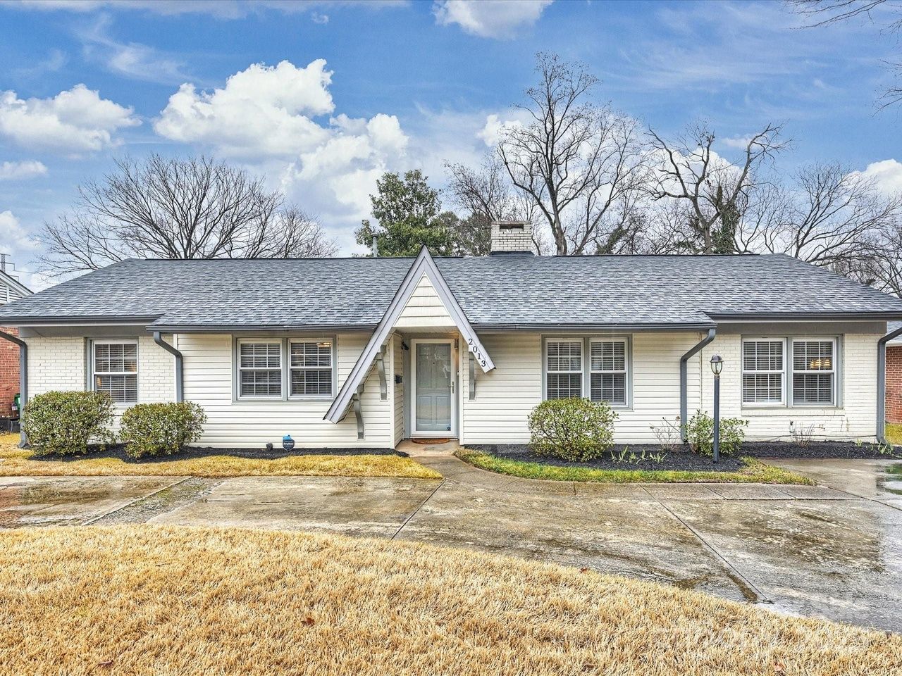 hot homes in charlotte