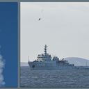 Photos: China holds military drills around Taiwan, but Trump says he's not worried