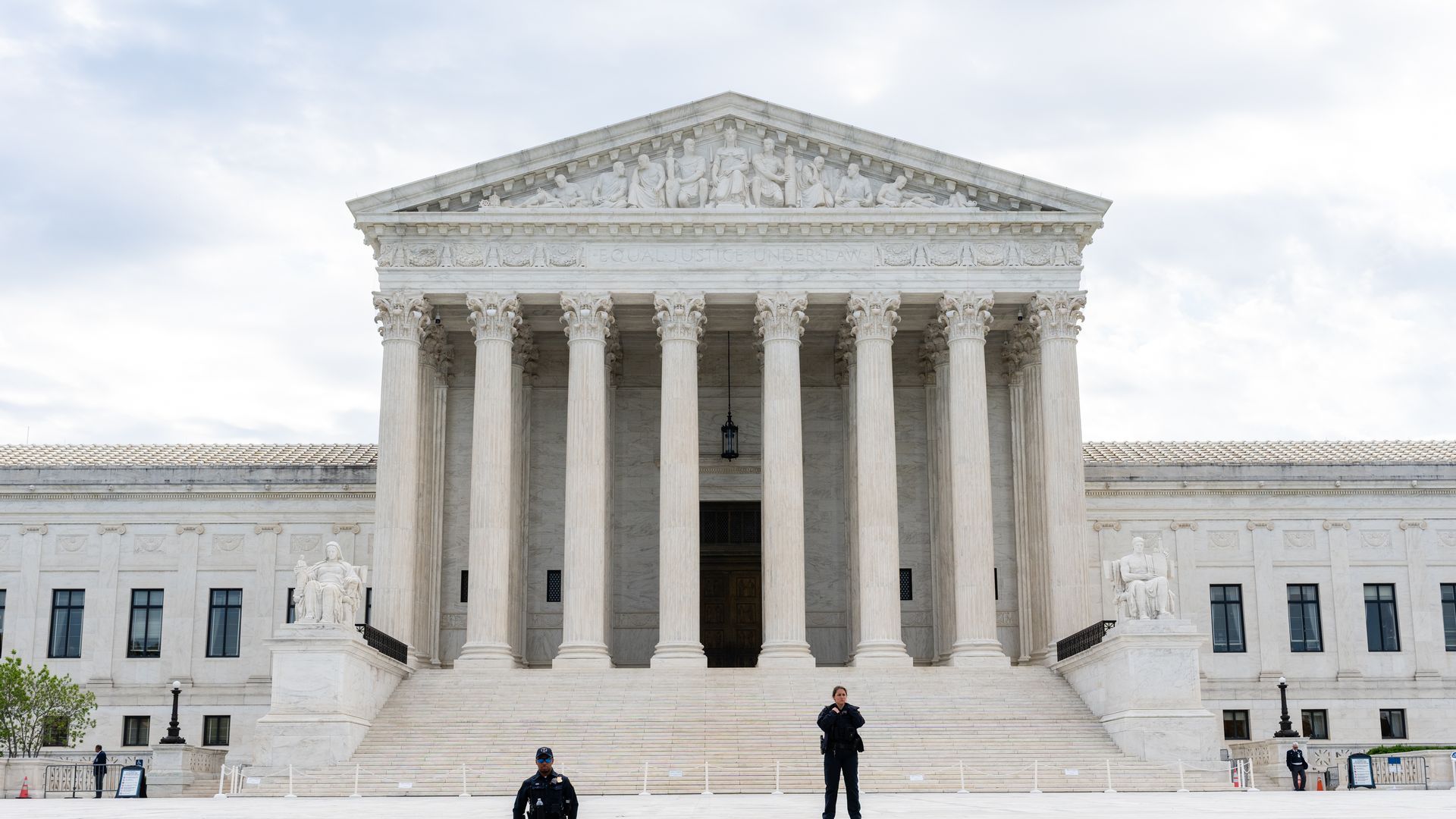 supreme court