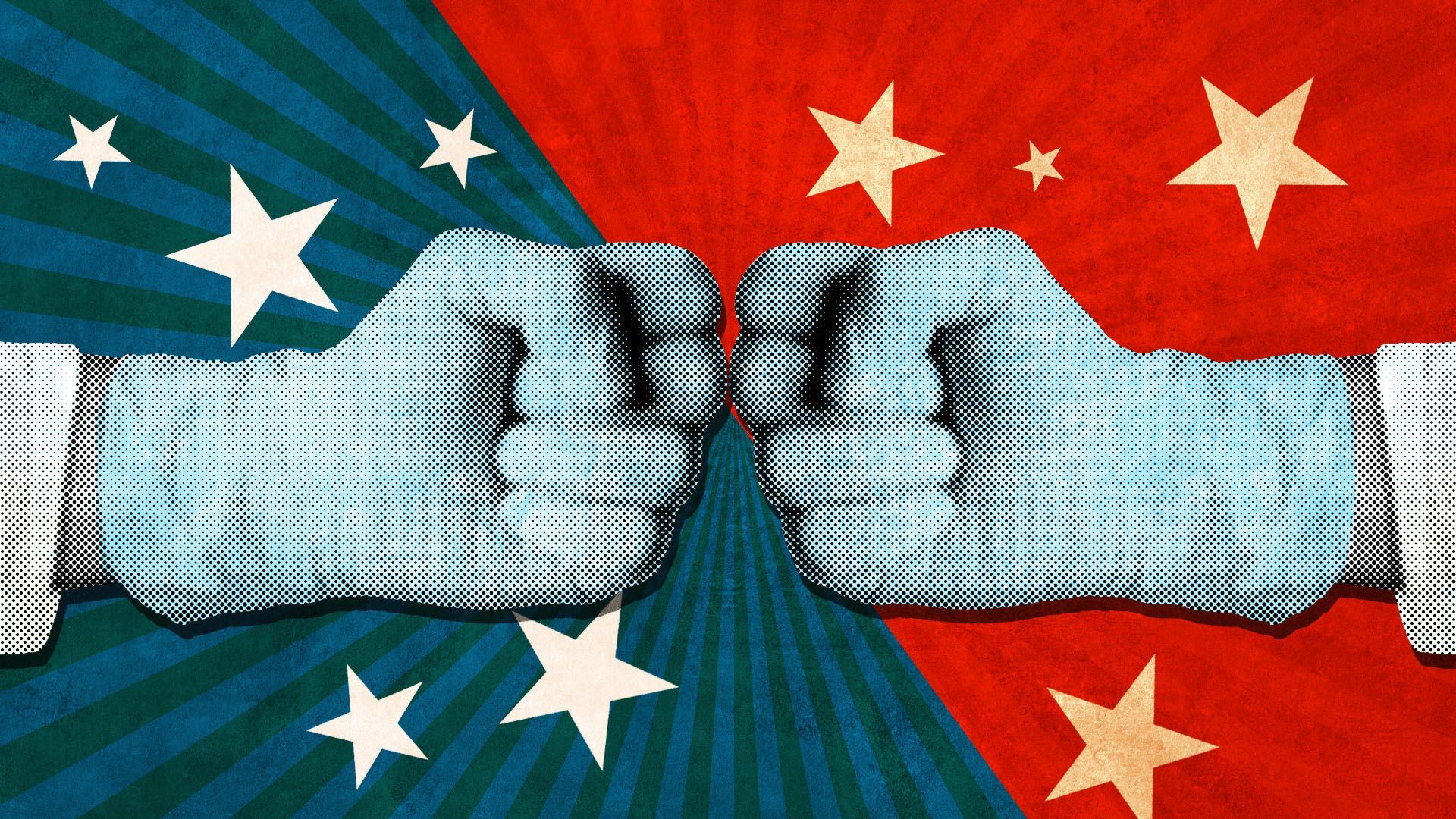 Future of 44-year-old science agreement caught in middle of U.S.-China ...