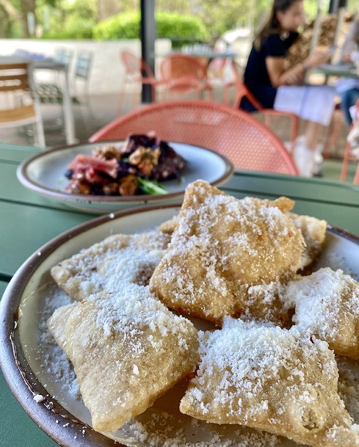 the jimmy myers park