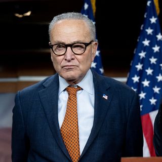 Dems outline 10 demands in letter to GOP leaders in ICE funding fight