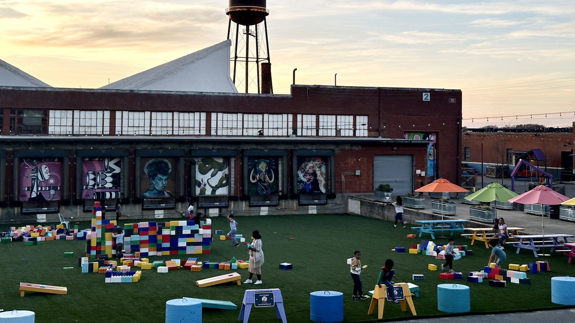 things to do in Charlotte this March weekend 2025