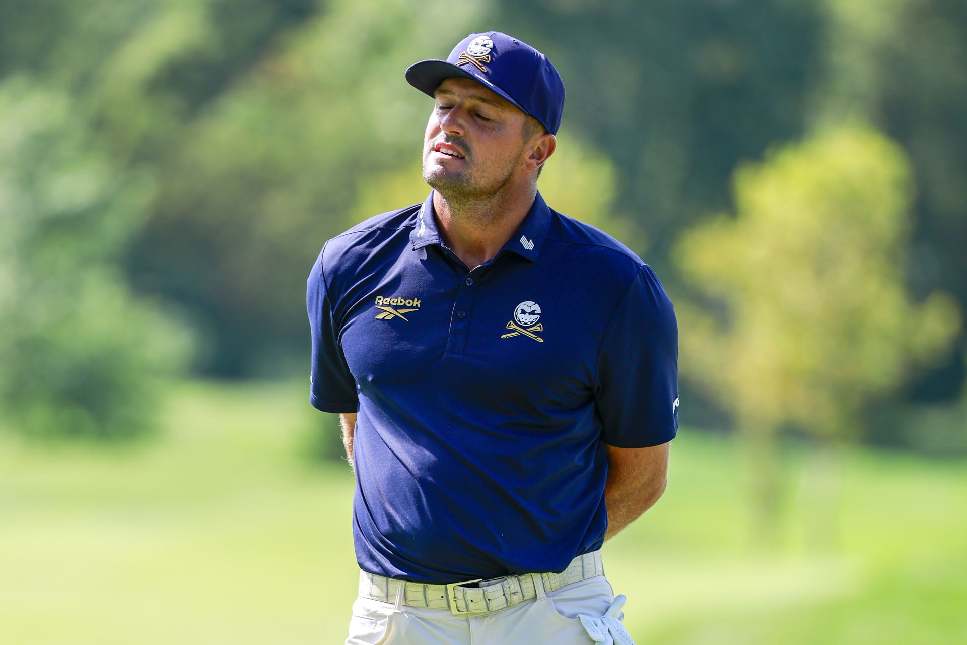 LIV Golf bankruptcy: Saudi-backed league files Chapter 11