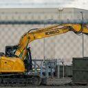 Worker shortage could hurt AI construction boom, BlackRock warns