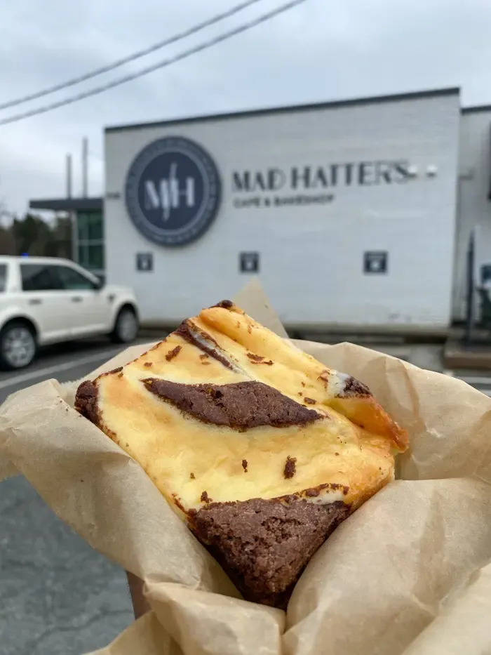 Mad Hatter's, Durham