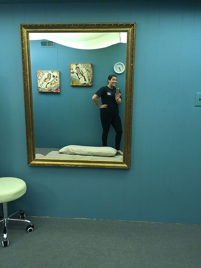 Mary Gross thai massage