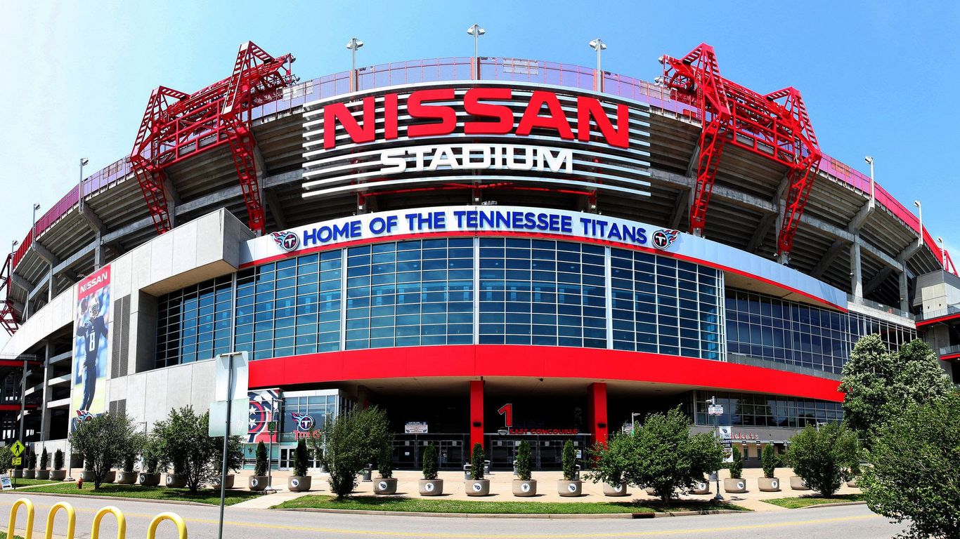 2022 in Review: The fight for a new Titans stadium