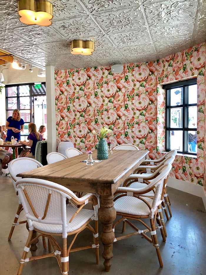 Now Open 7 quick things to know about Flower Child — including full