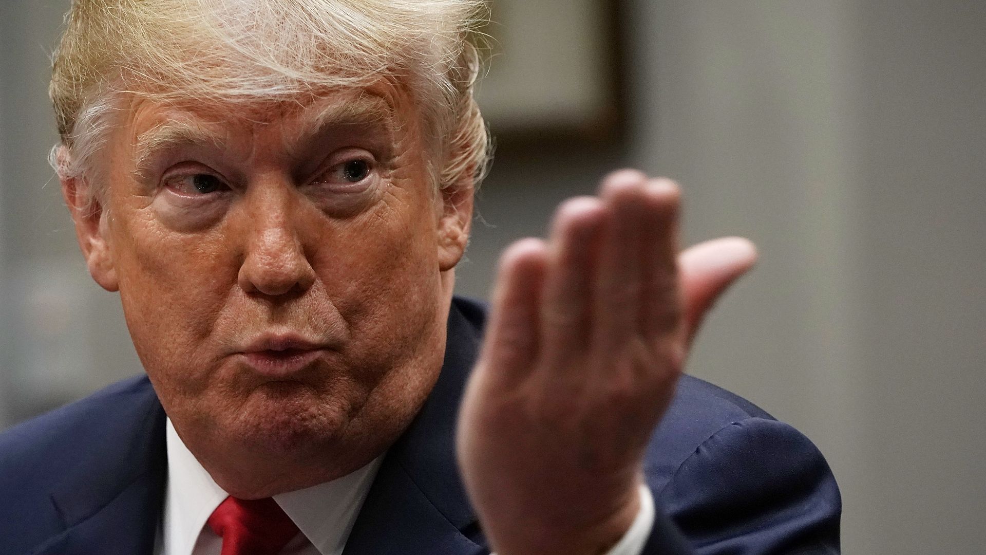President Trump