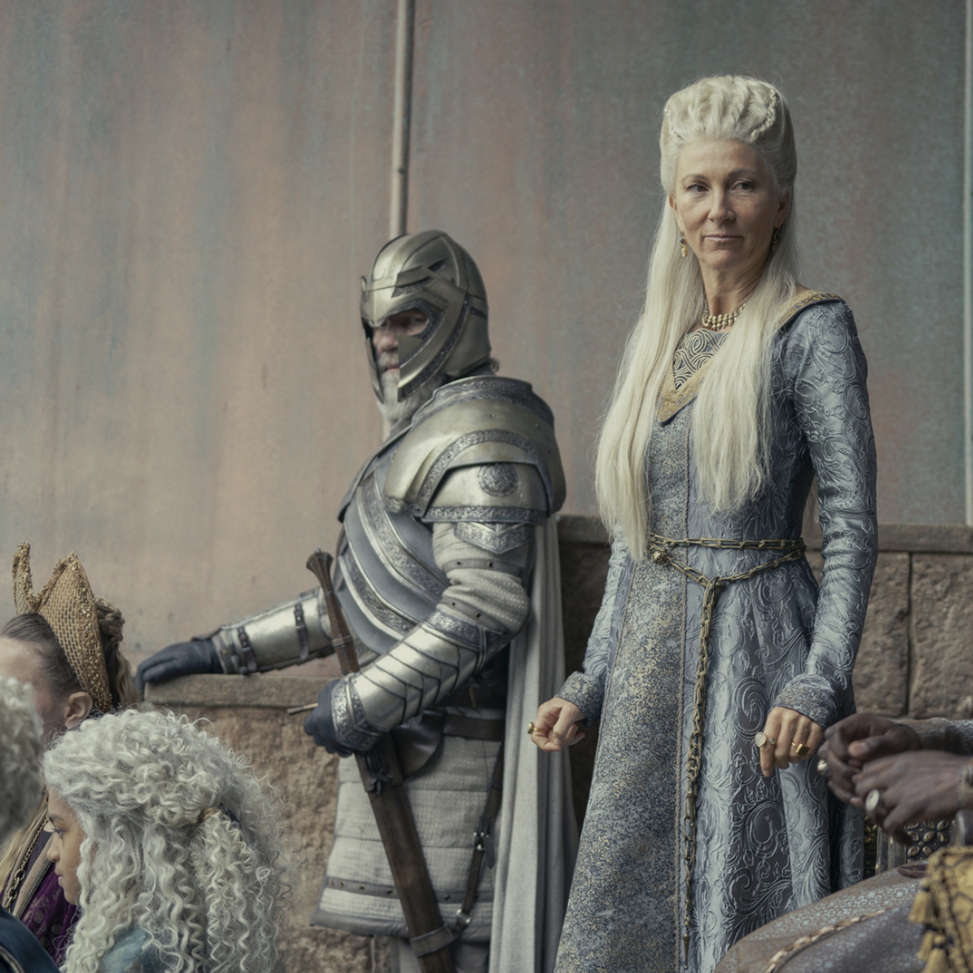 House of the Dragon renewed for season 2 after record-breaking premiere
