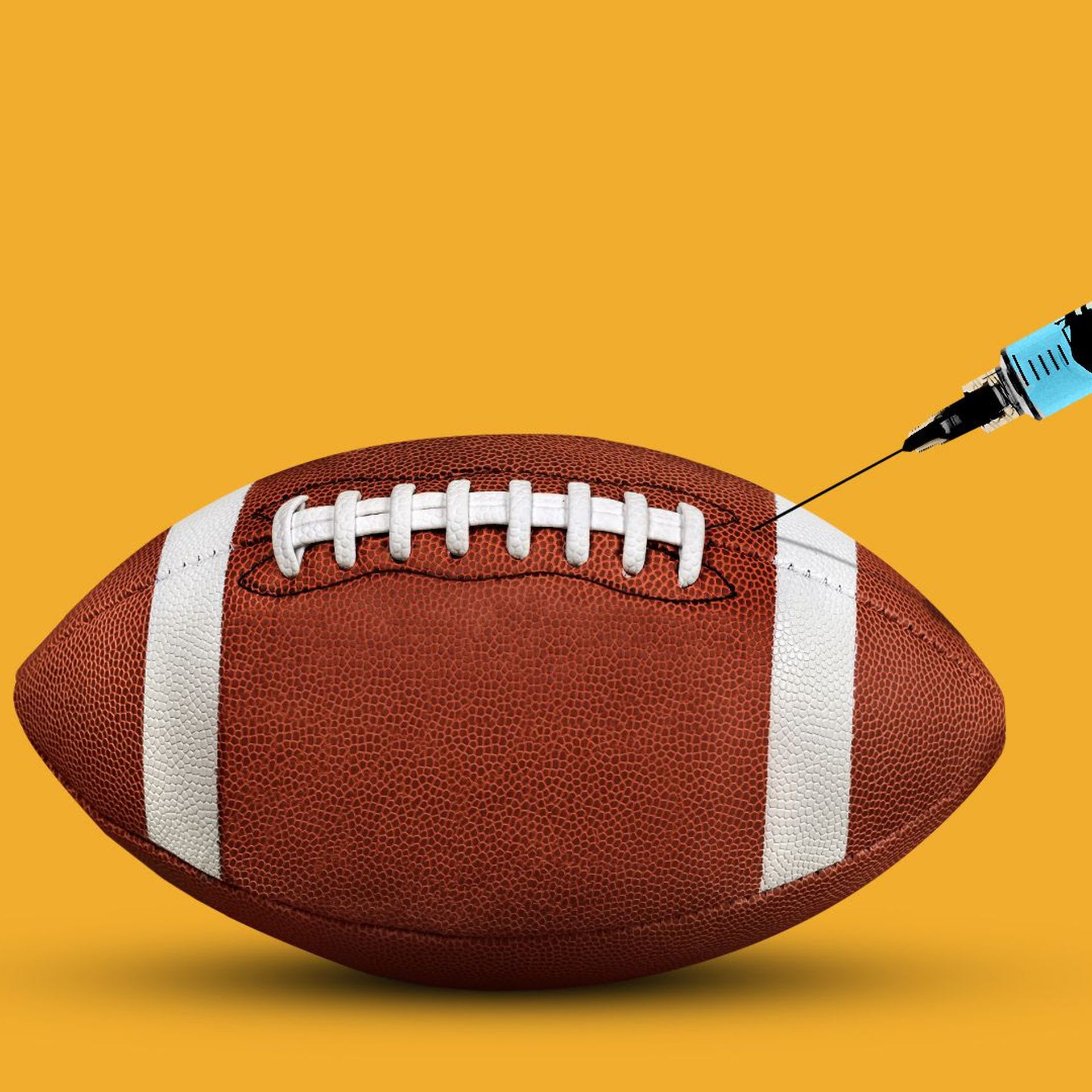 NFL teams could be forced to forfeit if COVID-19 outbreak occurs among  unvaccinated players