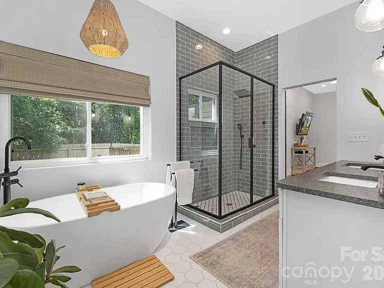 hot homes 2026