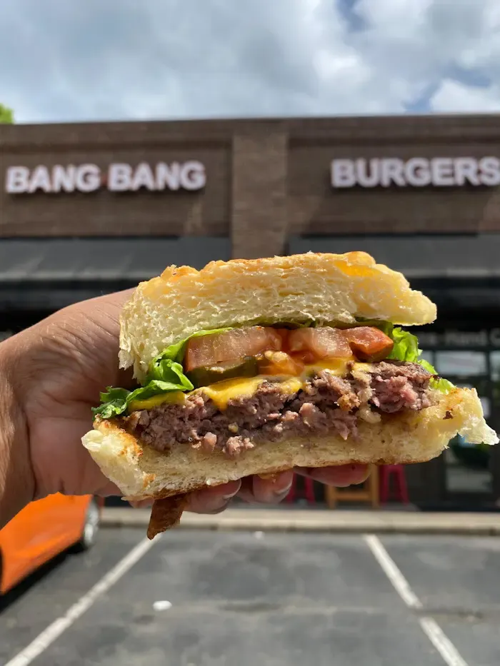 Bang Bang Burger