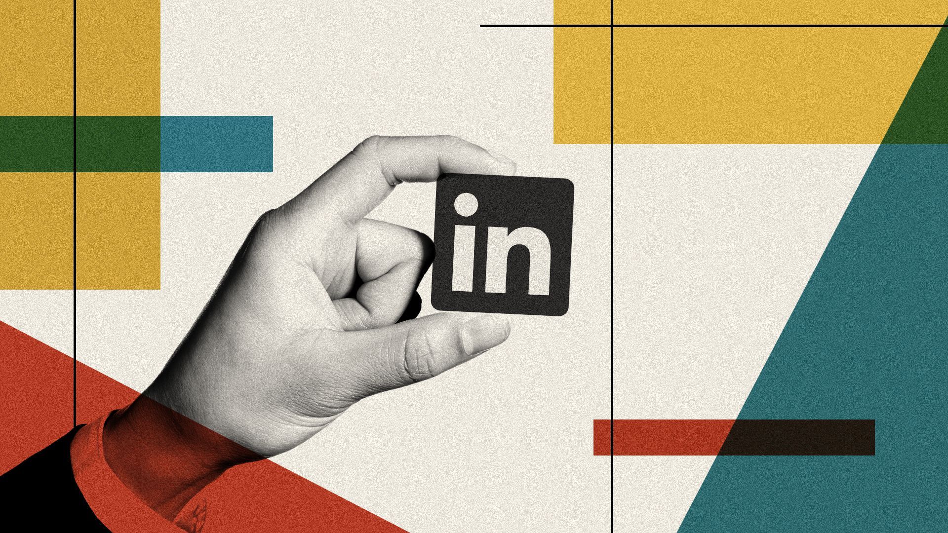 LinkedIn tests AI assistant for Premium members, image size:1920x1080