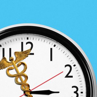 Republicans may have run out of time on ACA tax credit changes