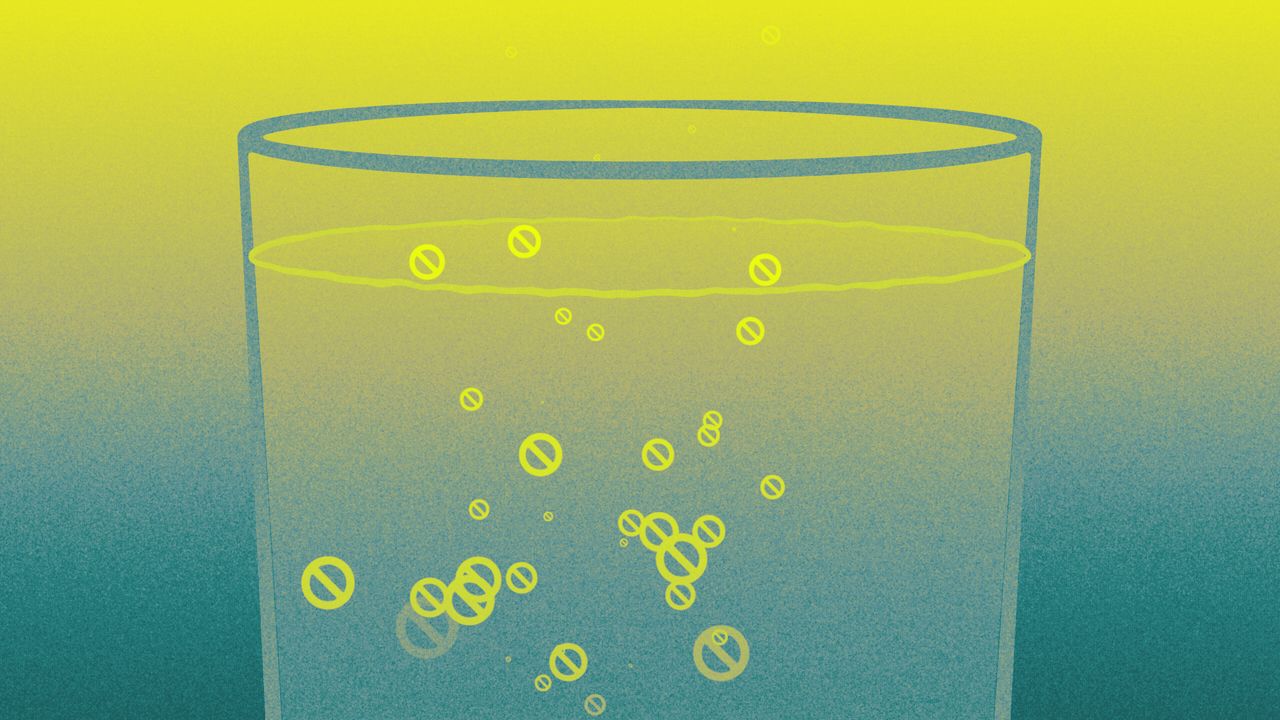 axios.com - Karri Peifer - THC drinks in Virginia face federal crackdown