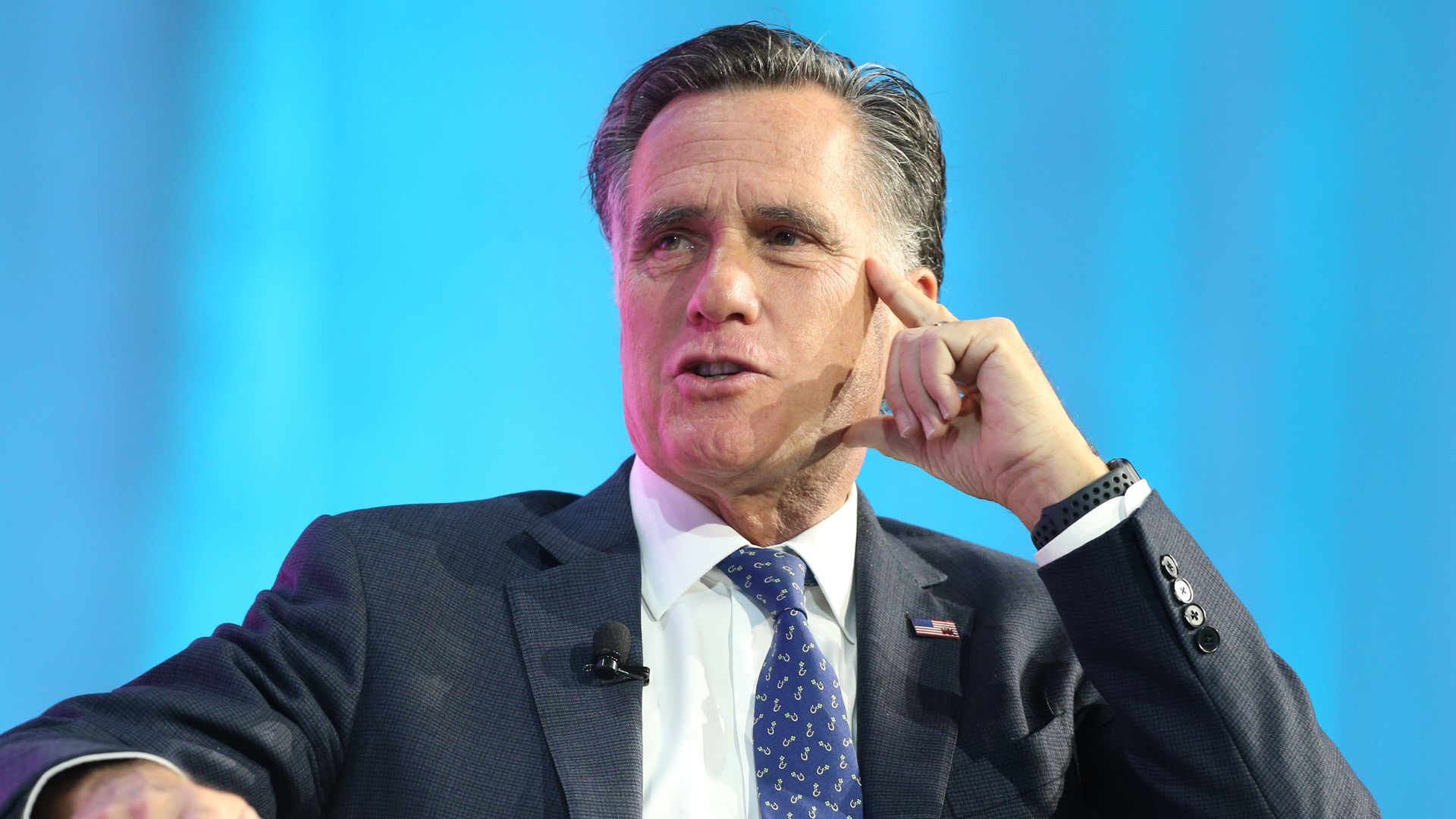 Romney