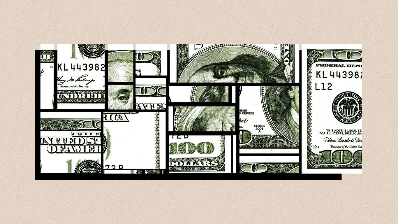 axios.com - Kia Kokalitcheva - Decentralized finance is exploding in popularity