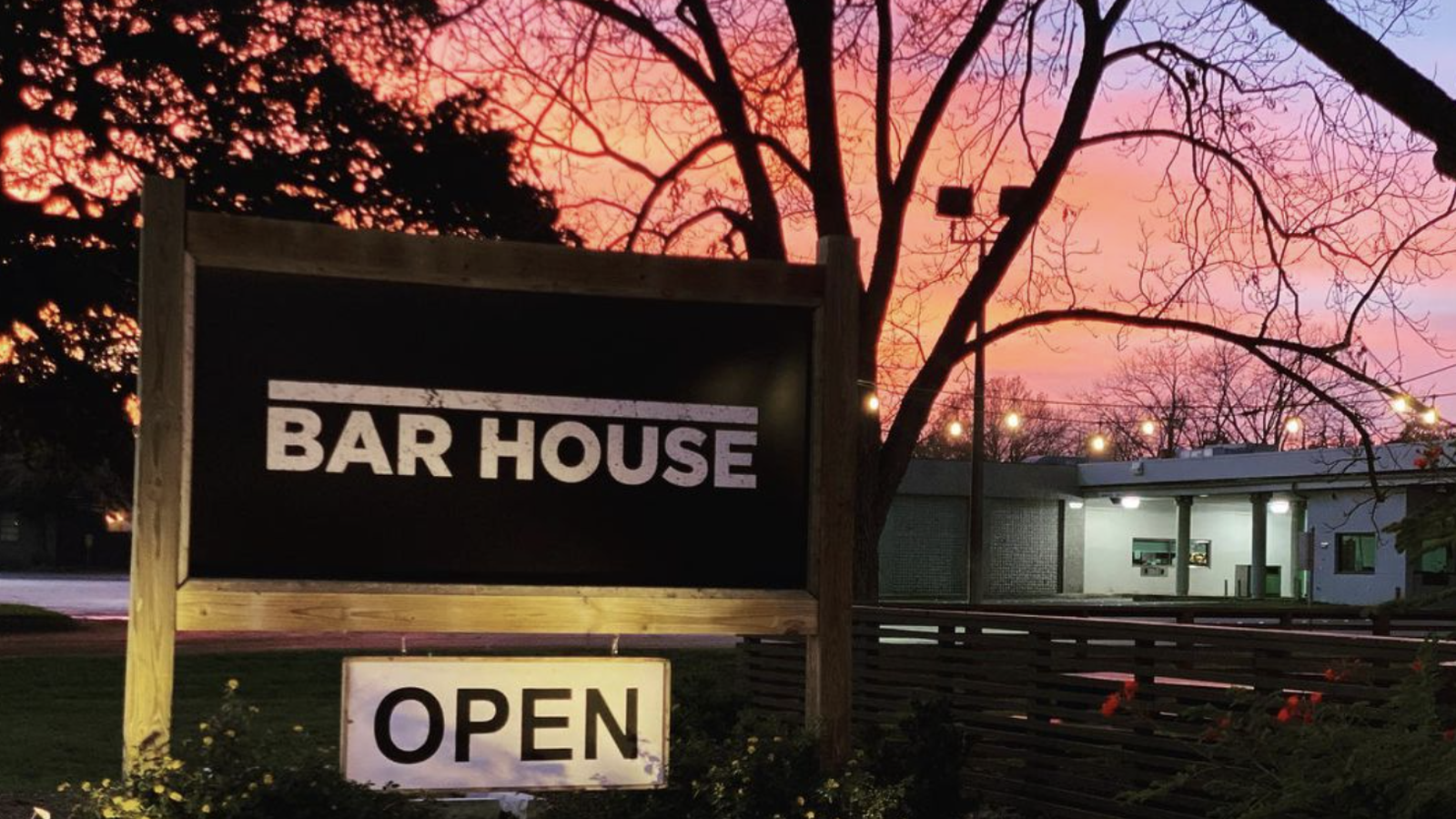 A massive bar is joining the North Alamo mix near downtown San Antonio