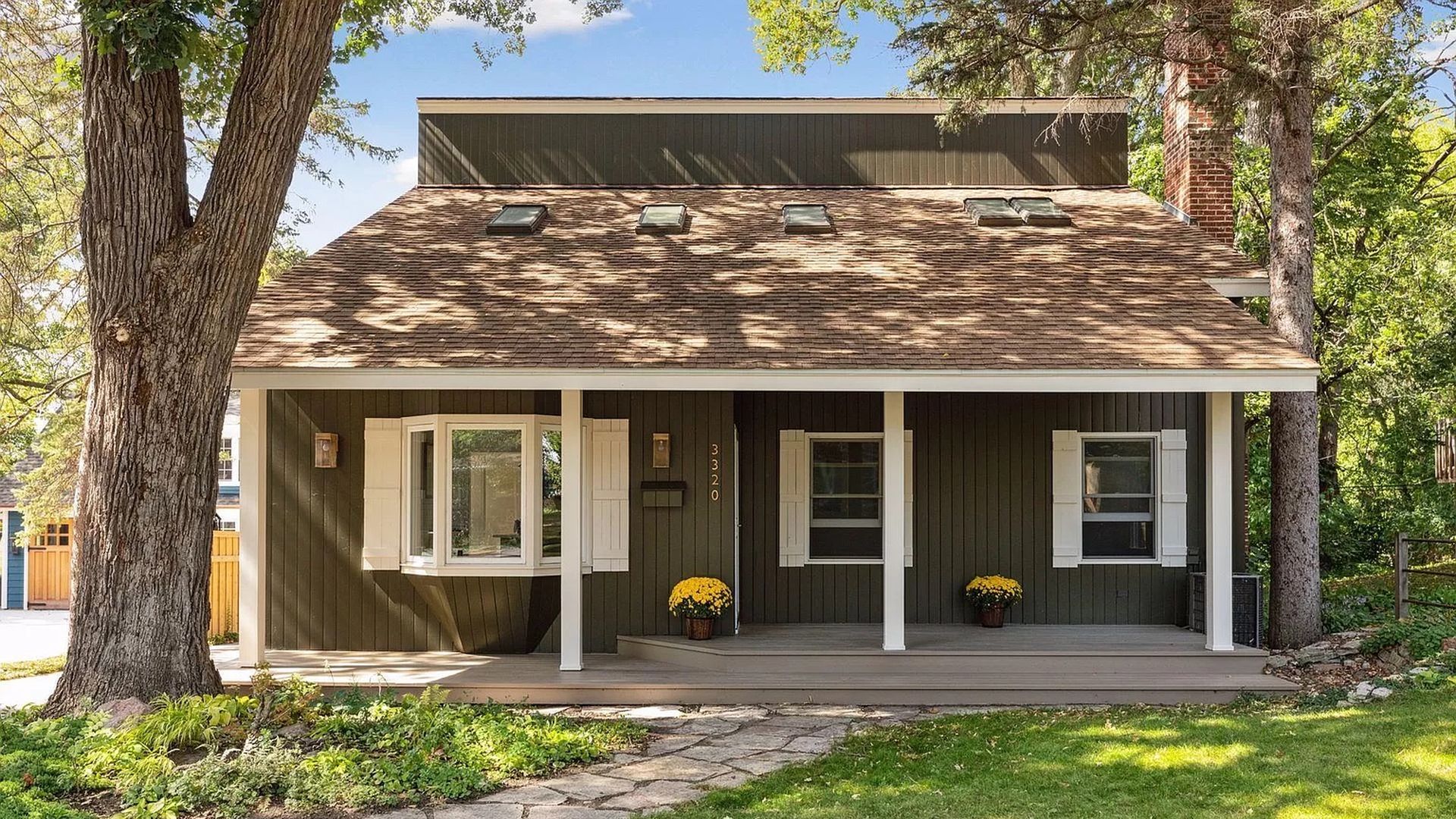 Modern St Louis Park Home Adjacent To Nature Preserve Asks 787 500   1702575477122 