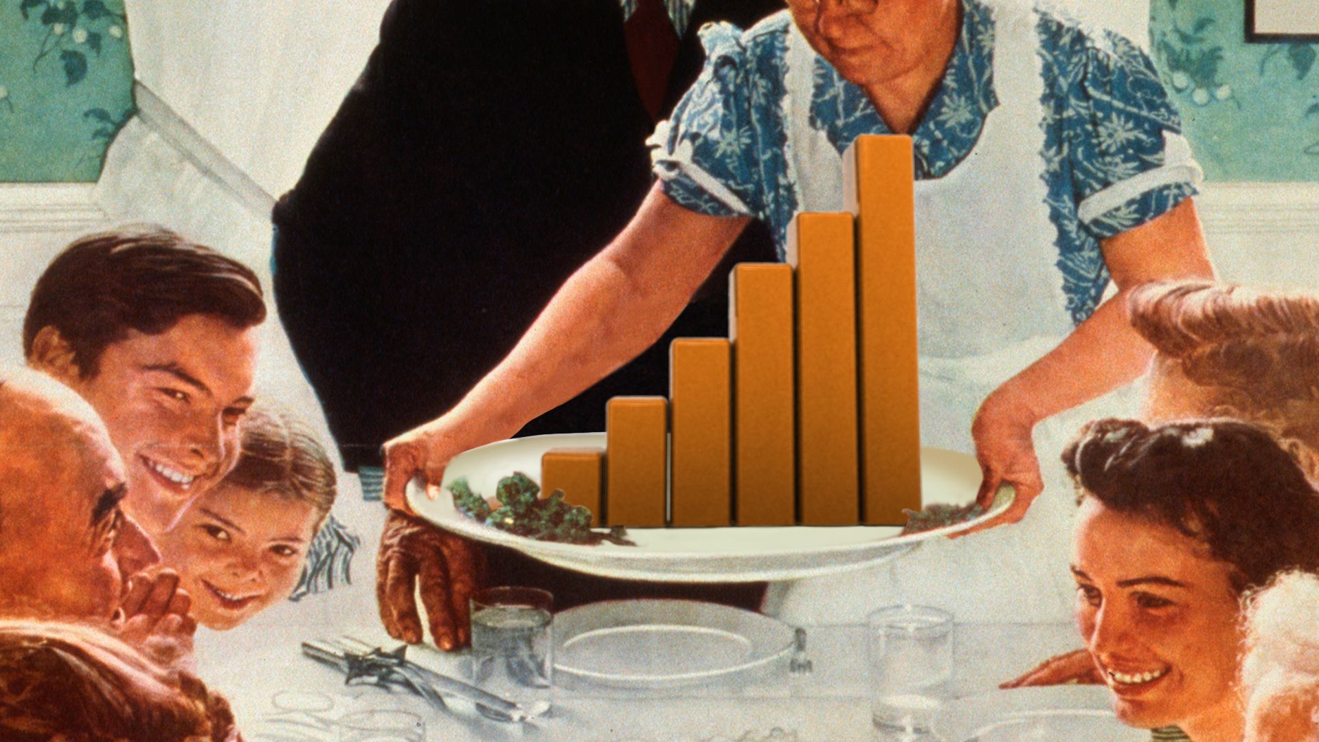 axios.com - Courtenay Brown - Mortgage and unemployment rates: 5 economic trends we're thankful for