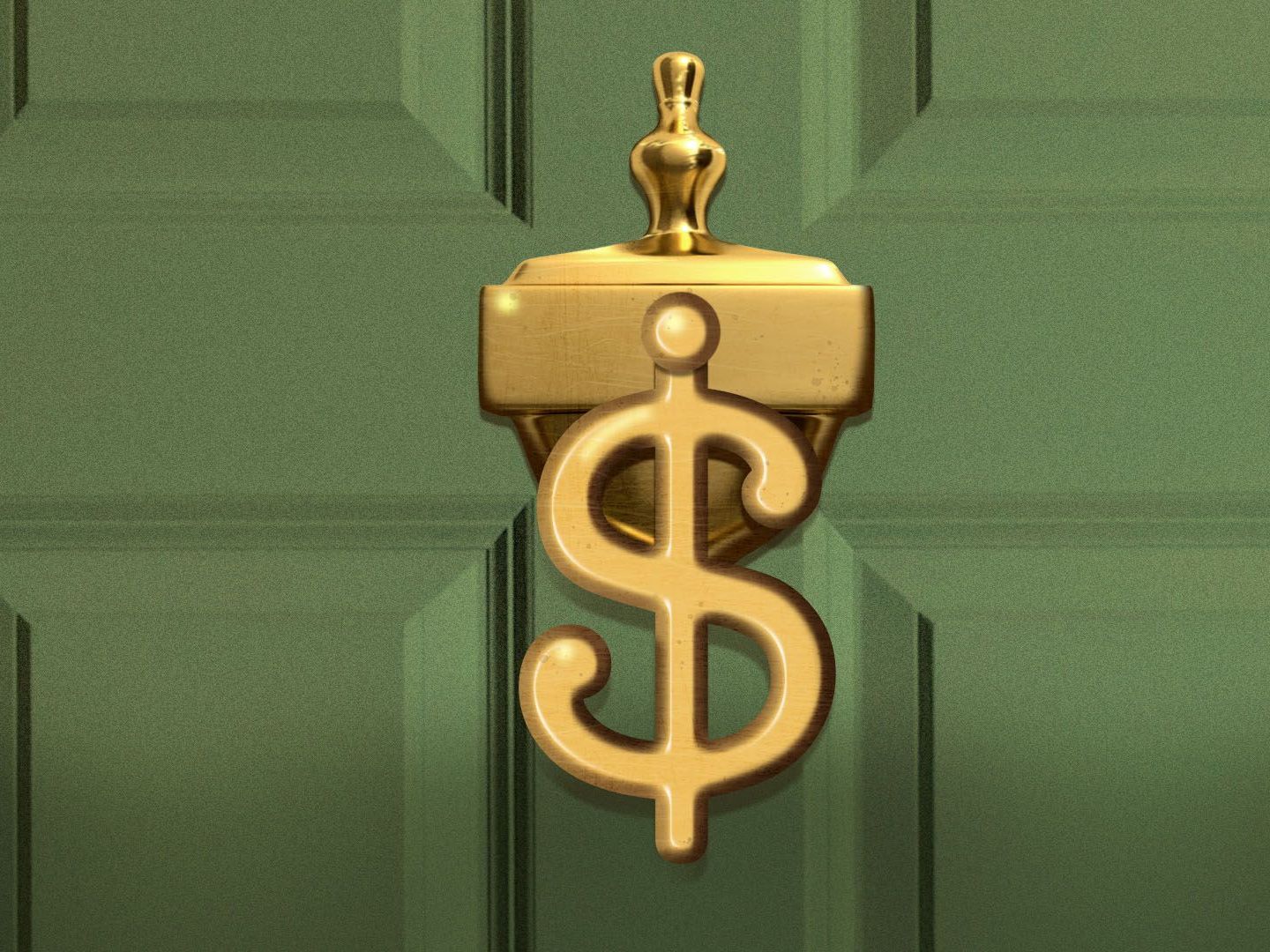 Crypto counts for home loans (soon)