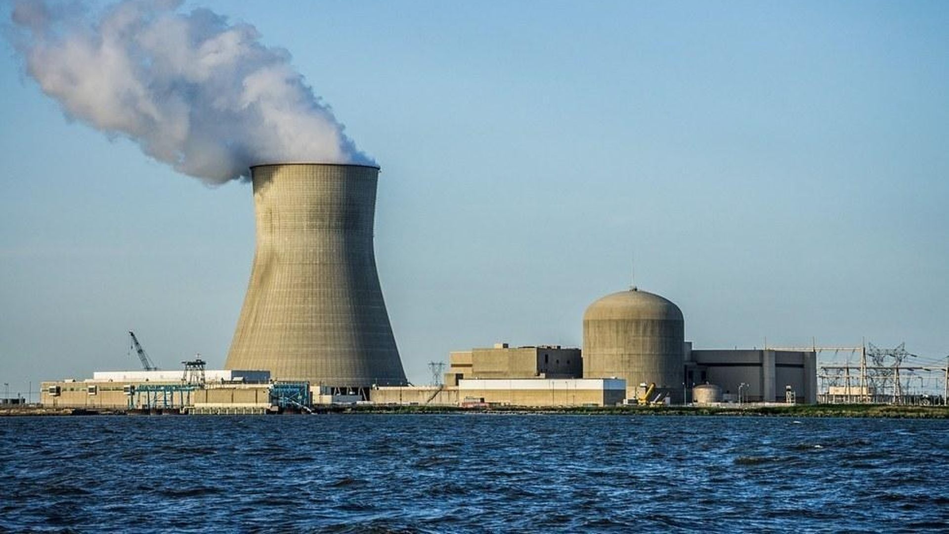 America's big nuclear bankruptcy