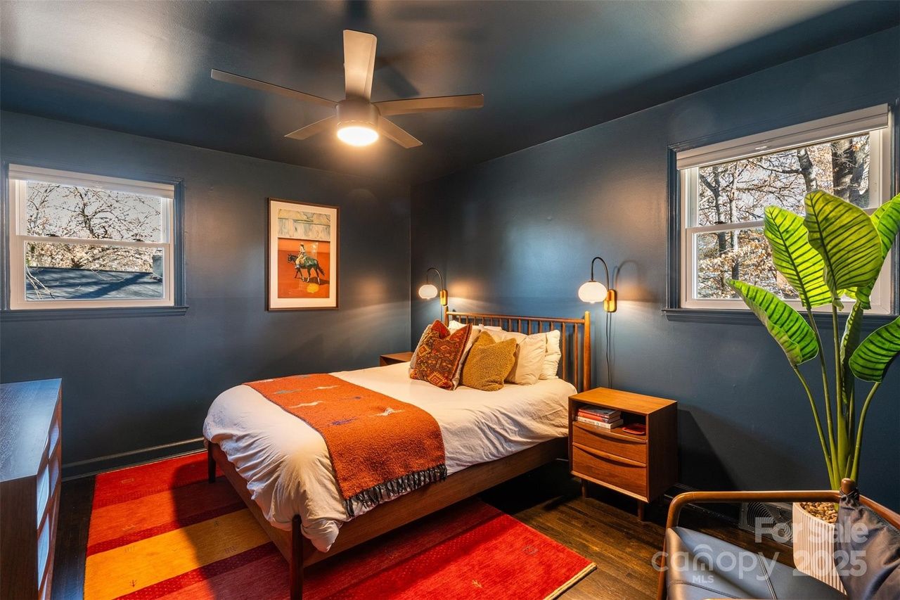 hot homes in charlotte