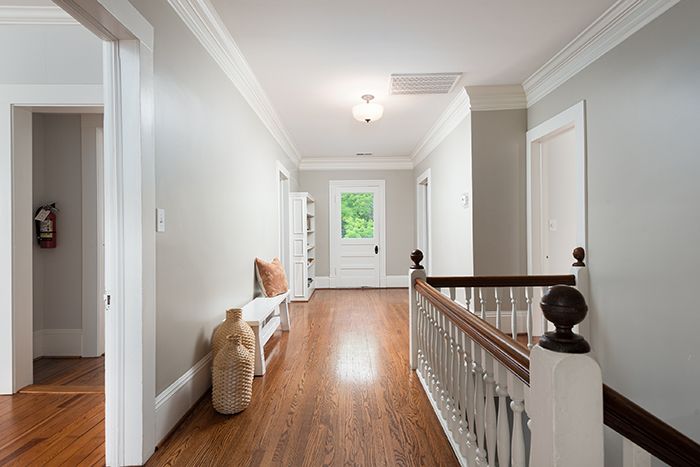 391 S. Union St. dtairs