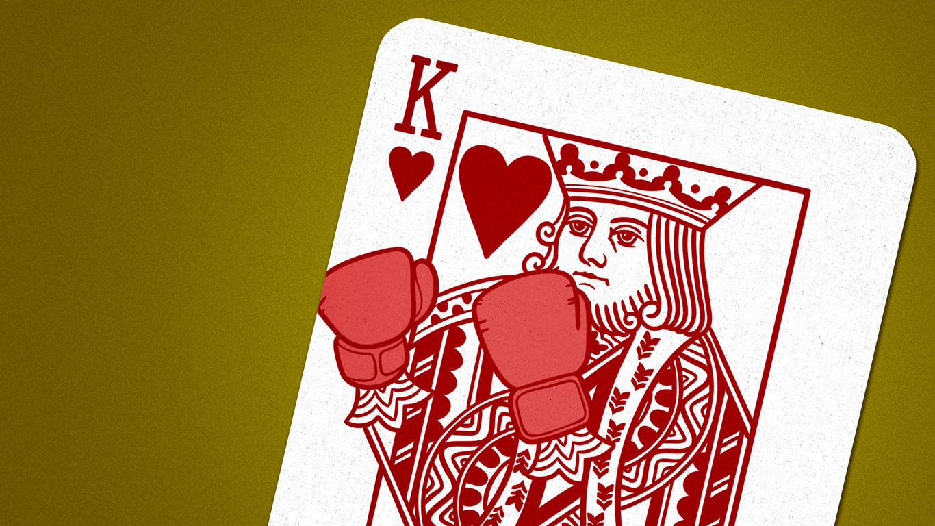 The house is divided: Gambling industry splits over prediction markets