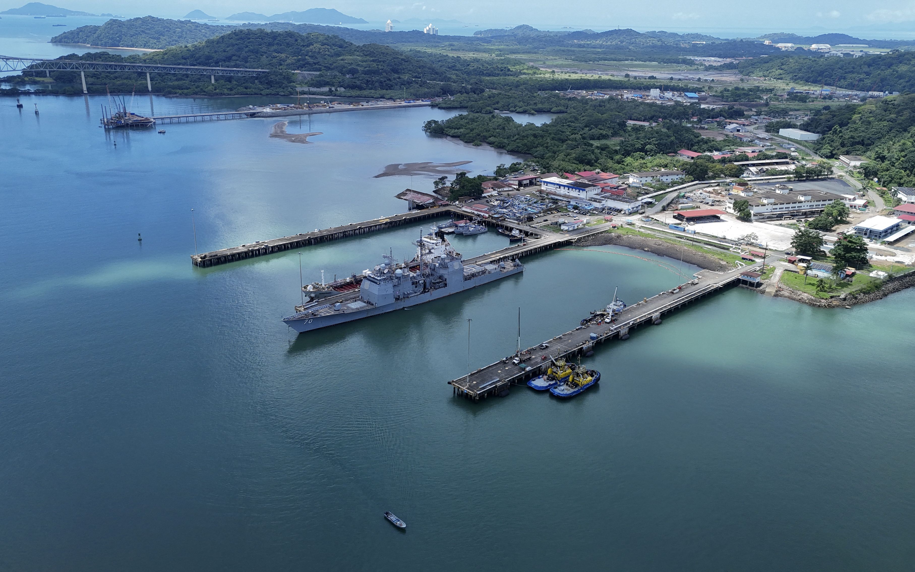 Here are all of Hegseth's military boat strikes near Venezuela that we know about