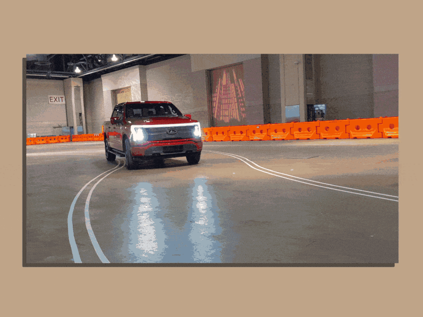 2022 Philadelphia Auto Show zaps into something new - Axios ...